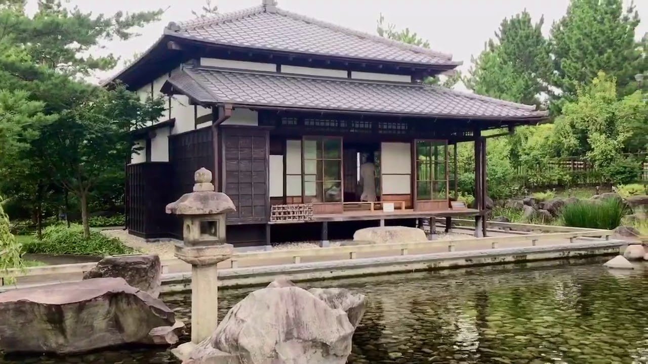 🌳 후타코타마가와 공원 (Futakotamagawa Kōen) 이미지 8